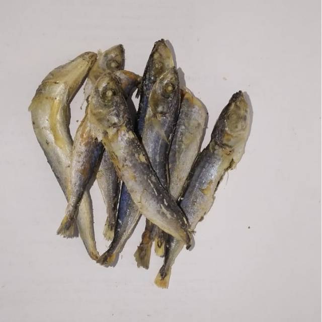 

KangSayur - IKAN ASIN LAYANG Bungkusan