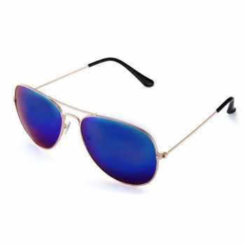 TG-EA052 PRO ACME KACAMATA AVIATOR PRIA MIRROR - CC0744