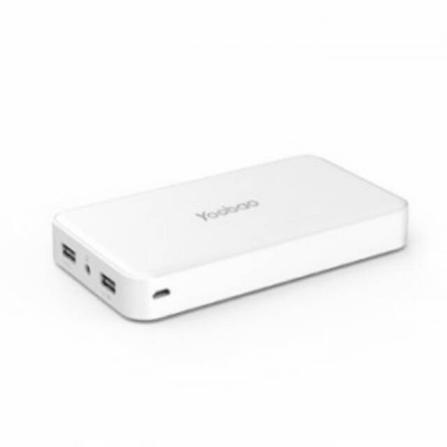 Powerbank Yoobao 20000mAh S8 Plus