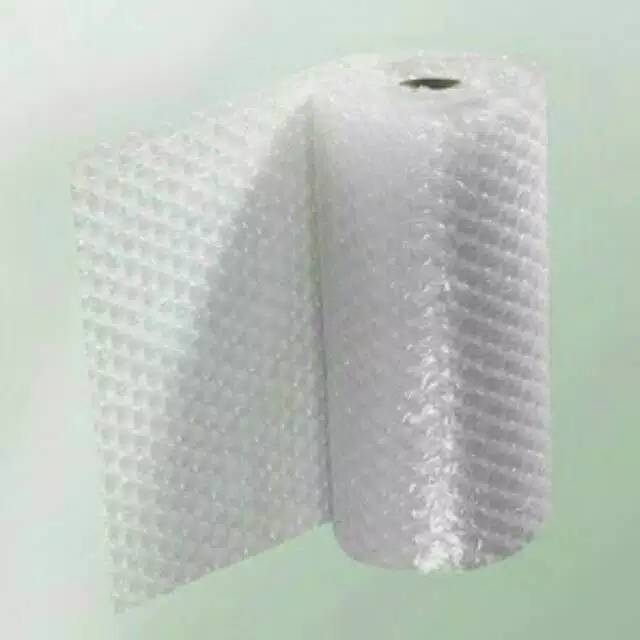 

BUBBLE WRAP AGAR PACKING LEBIH AMAN