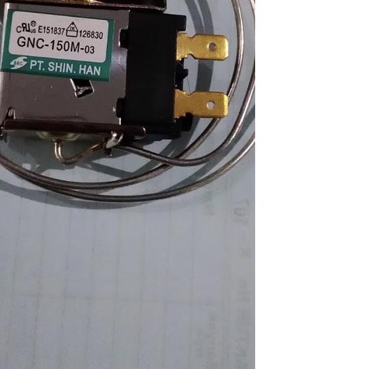 ● Thermostat Shinhan Ac Mobil ➯