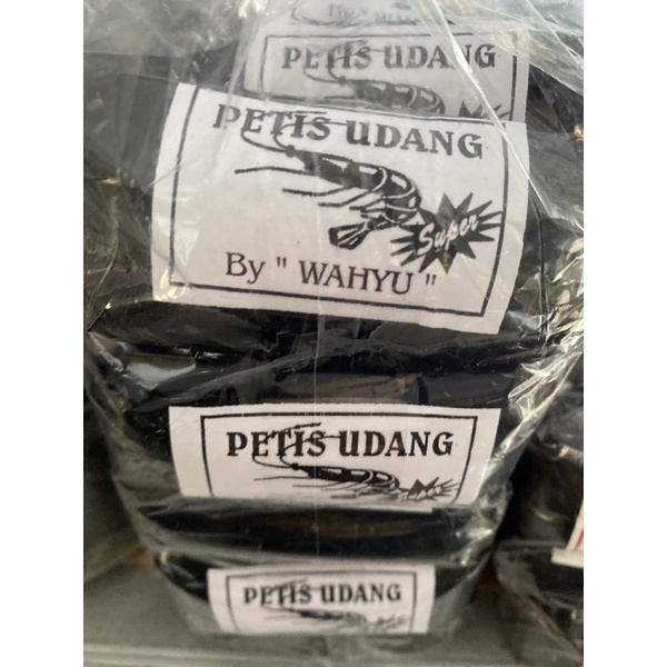 

PETIS UDANG SUPER