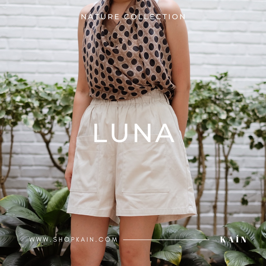 SHOPKAIN Luna Shawl - Nature Collection