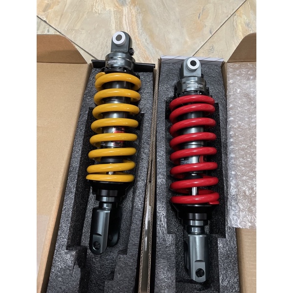 shockbreaker monoshock belakang ride it gp series cb150r old/new cbr150 old/facelist-asli ride it
