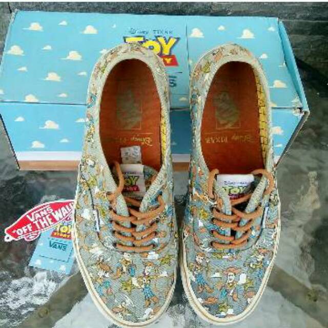 vans official store shopee