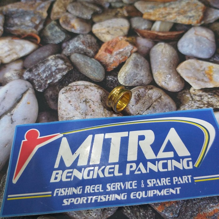 Line roller spinfisher v 5500 6500 ssv penn spin fisher Original