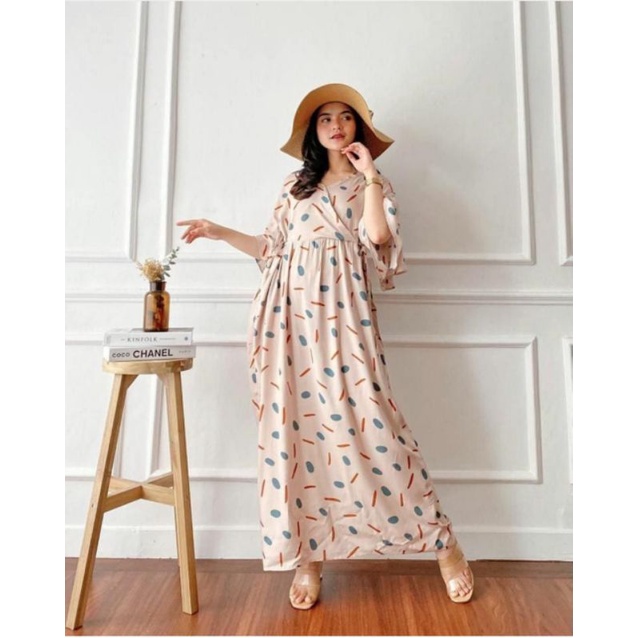 KAREEN DRESS SUPER FENOMENAL PREMIUM