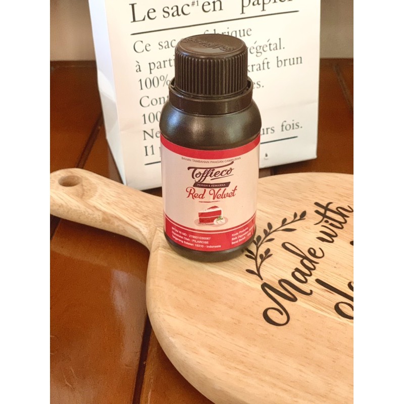 

Toffieco Pasta 100 Gram