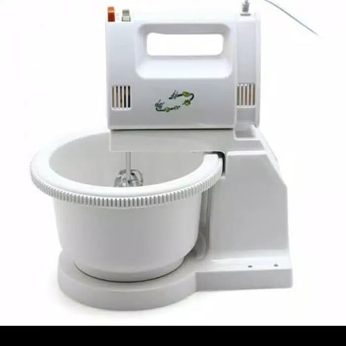 Stand Mixer OMICKO / National Viva Mixer Kue Murah