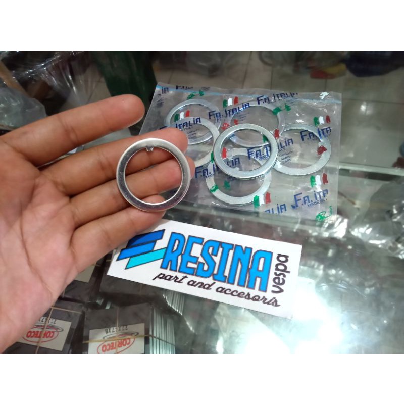 ring komstir Vespa super sprint px kualitas bagus