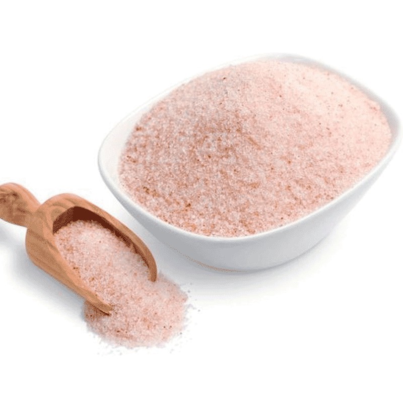 Garam Diet 250 Gram / 1kg - Garam Pink Diet Sehat 250 Gram / 1kg - Garam Himalaya Salt 250 Gram / 1k