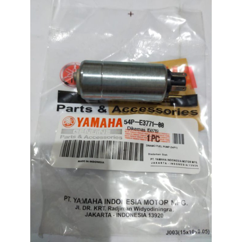 rotak  /dinamo full pump /rotak Mio j,Mio M3,Mio soul GT,Vixion ,xrider,fino