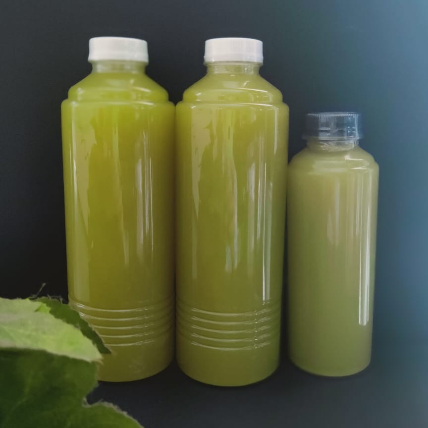 

Madu Kaliandra