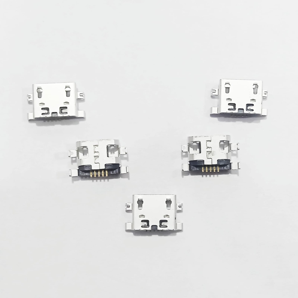 KONEKTOR CAS PLUG IN AS ZC551KL 5PCS ZENFONE 3 LASER 5.5 Z01B Z01BD Z01BDB Z01BDC