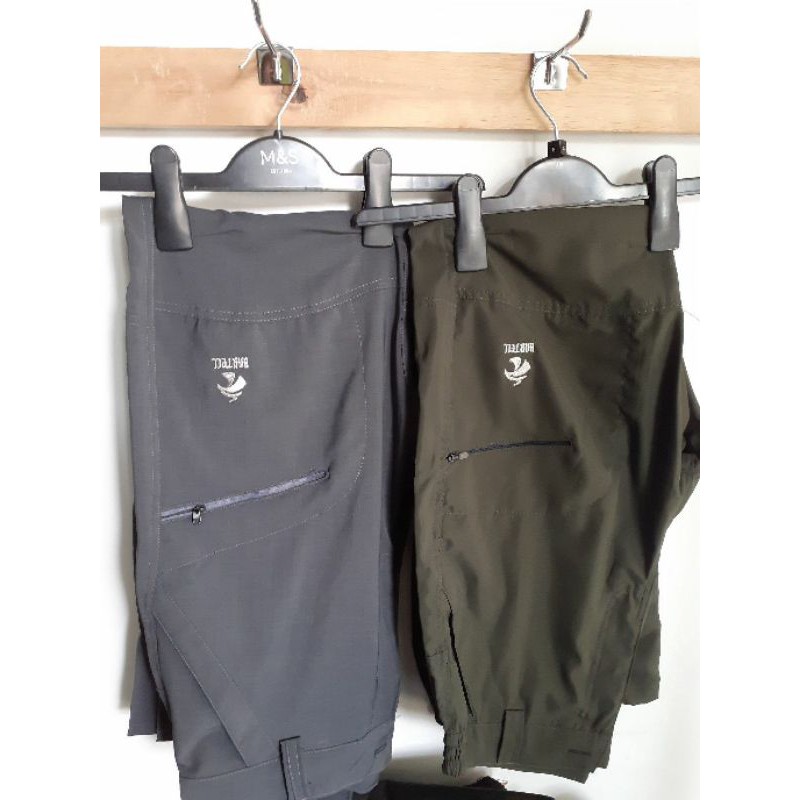 Celana Panjang Pria Quickdry Bartell