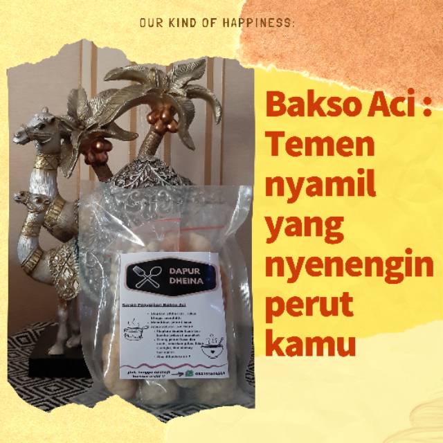 

BASO ACI TEMEN NYAMIL