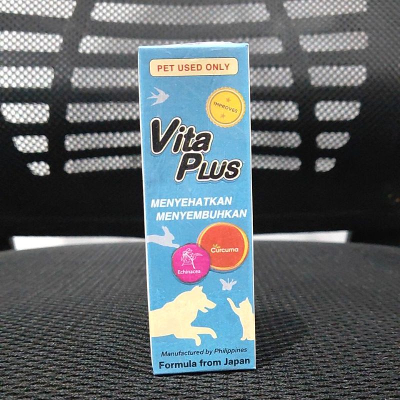 Vita Plus 30ml