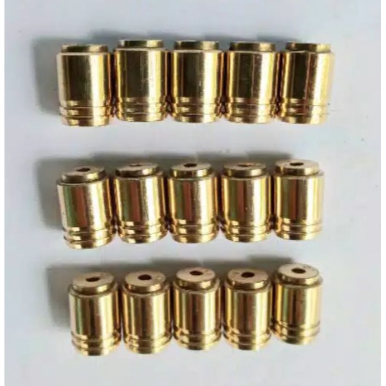 Ventilator Gas Noksel Pengaman selang gas