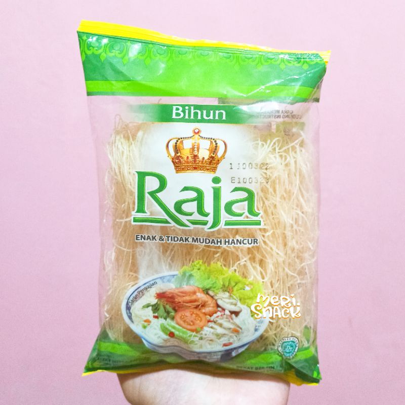 

[ 3 Pcs ] Raja Bihun Super 120gr