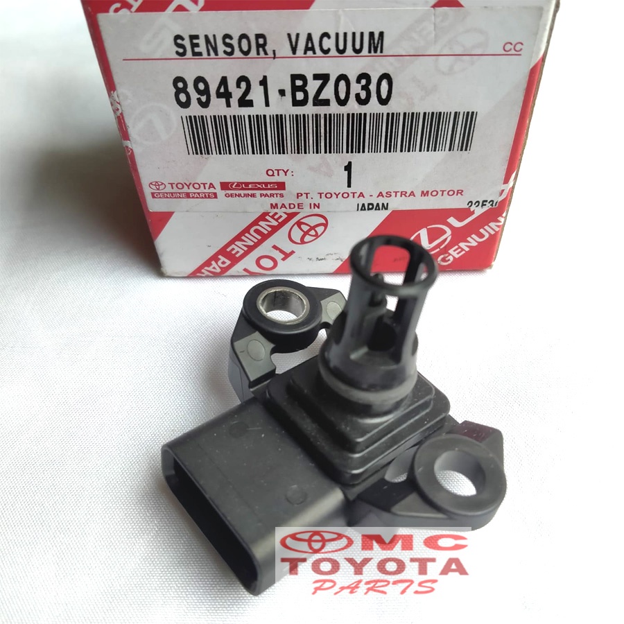 Sensor Vacum / Vacuum Agya Ayla 89421-BZ030