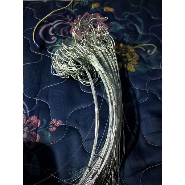 gantungan bunga hias