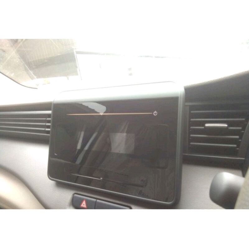 head unit single din Original/SNI/bluetooth