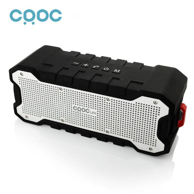 CRDC S203A Wireless Bluetooth Speaker Waterproof