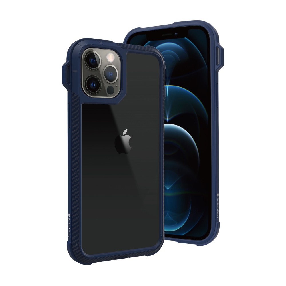 Switcheasy Explorer Case for iPhone 12 Pro Max 6.7 inch