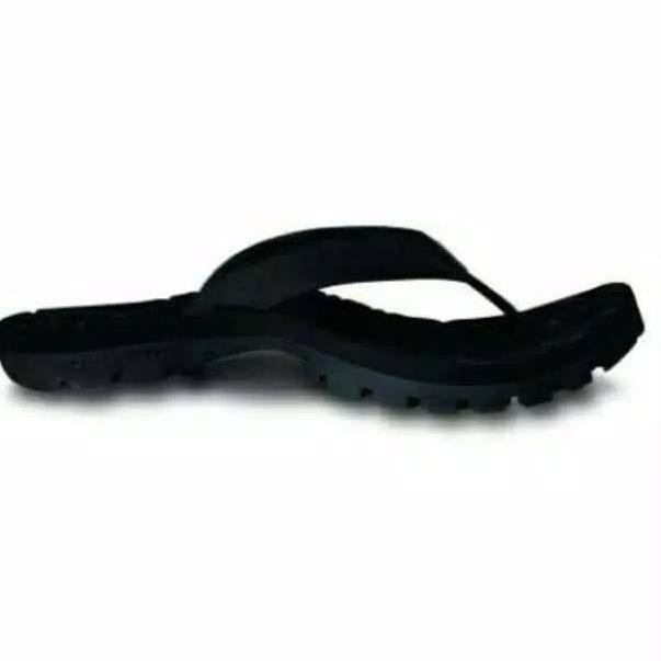 [KODE 8622] Sandal Jepit Eiger Hitam Anak - anak - Sandal Gunung Anak
