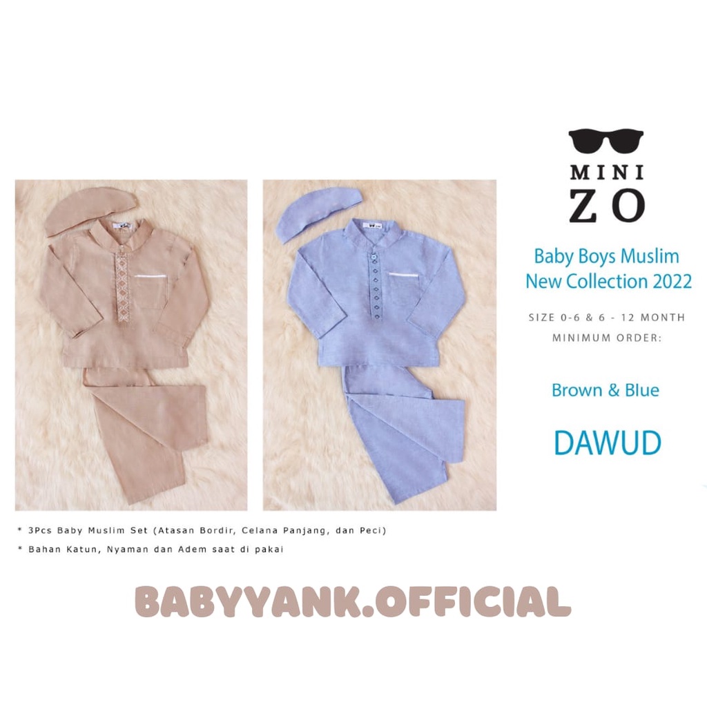 ♥BabyYank♥ SETELAN ANAK BAYI  - SETELAN ANAK IMPORT - STELAN ANAK LAKI LAKI - SETELAN KOKO LEBARAN - BAJU LEBARAN BAYI