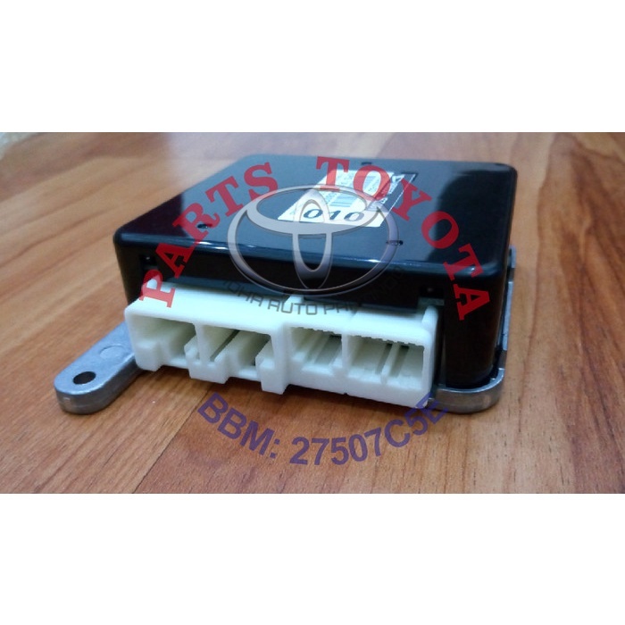 89650-BZ061 Komputer Computer Power Steering Stering Agya Ayla #Toyota