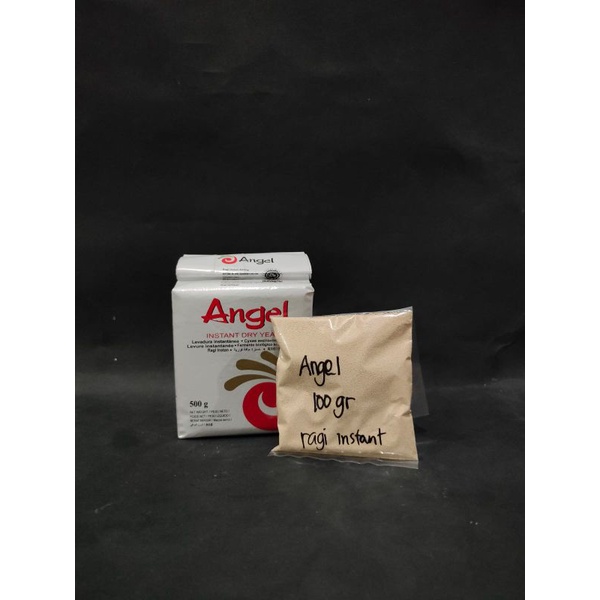 

angel ragi instant repack 100gr