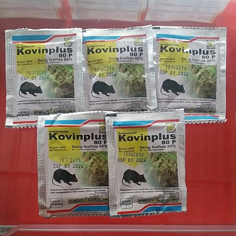 kovinplus 80p