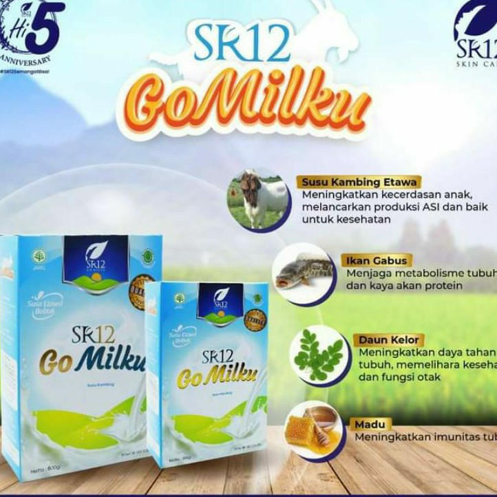 

go milku susu etawa
