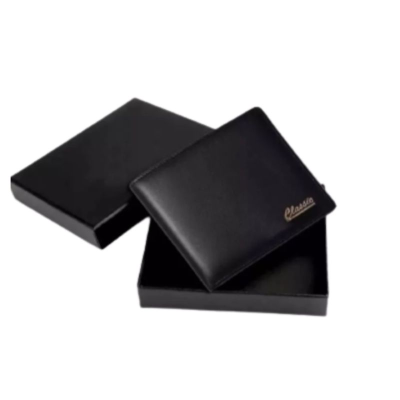 Dompet pria terlaris / harga grosir free bok dompet