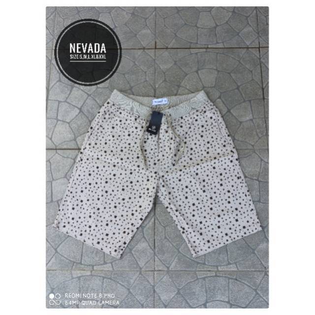 Celana Woven Nevada