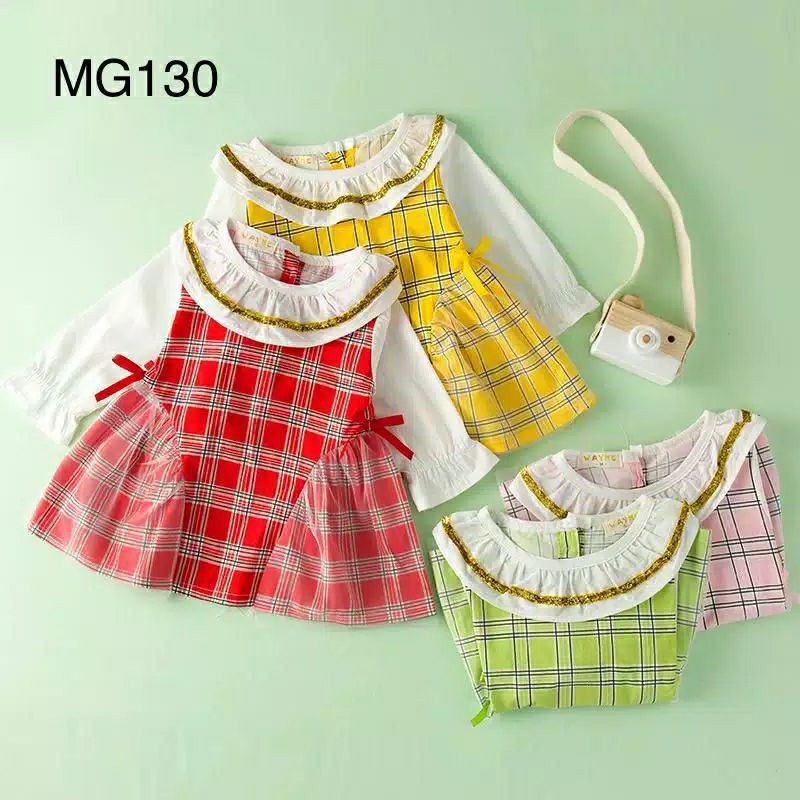 DRESS IMPORT WAYNE KOTAK