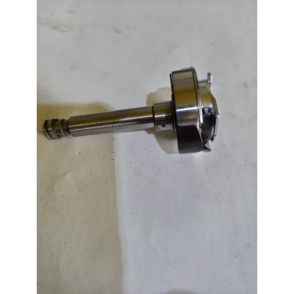 rotary hook jarum 2 LH HSH12-LH merk TANI HOOK