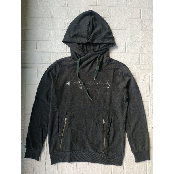 Hoodie Original DOHC