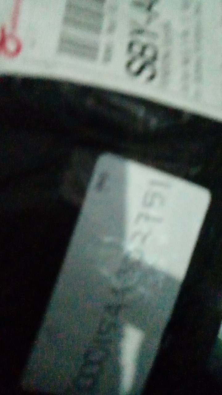 Mama Lemon 1000 / 58ml Sabun Cuci Piring Refill