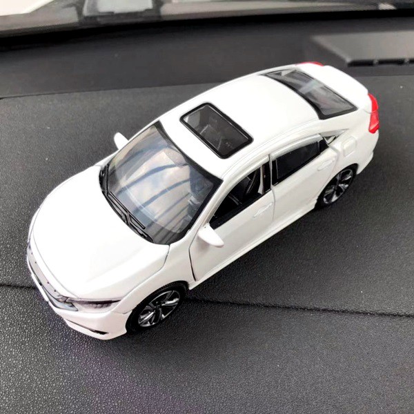 HONDA CIVIC TURBO Parfume Pewangi Pengharum Mobil Parfum Pajangan Miniatur Diecast Mobil