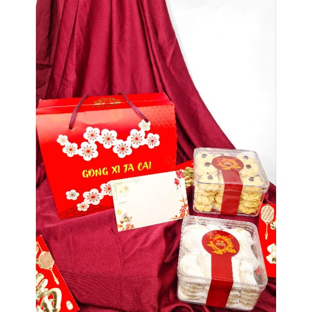 

CHINESE NEW YEAR HAMPERS | HAMPERS IMLEK | HAMPERS TERMURAH