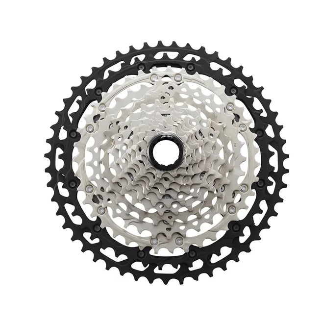 CASSETTE SPROCKET SHIMANO XT 12SPEED - SPROCKET XT 12SPEED MICRSPLINE M8100