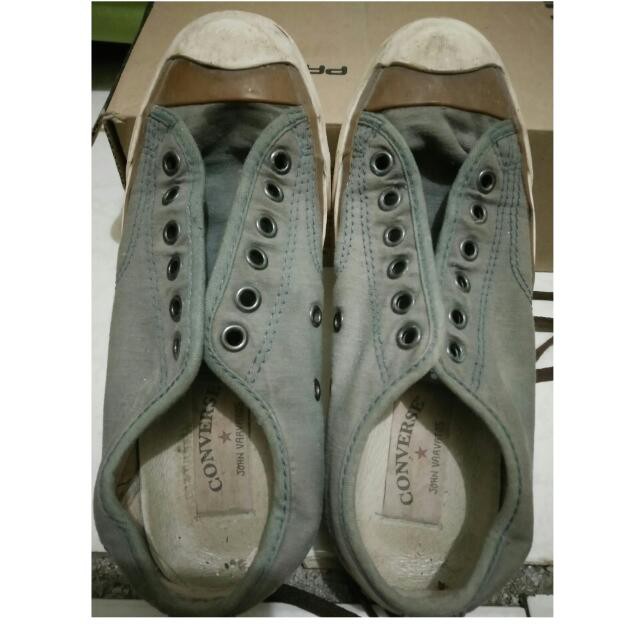 Converse Limited Edition