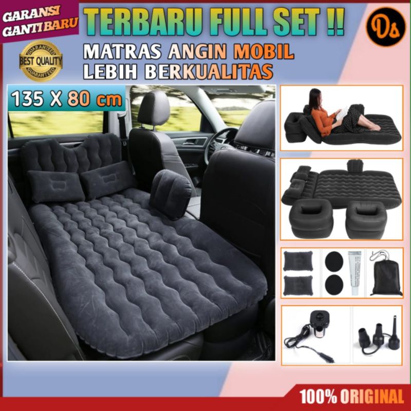 BEST QUALITY Kasur Matras Angin Mobil Travel Inflatable Bed - 043 Athenaegis kasur mobil kasur angin kasur mobil angin kasur mobil matras matras kasur kasur travel matras angin outdoor kasur angin pompa kasur tiup matras tiup matras tiup outdoor 7RRS2TBK