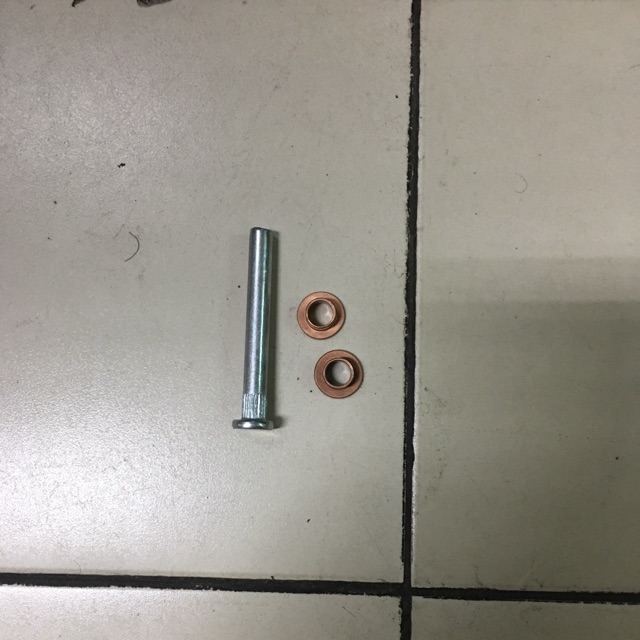 bos pin pintu engsel nissan terrano