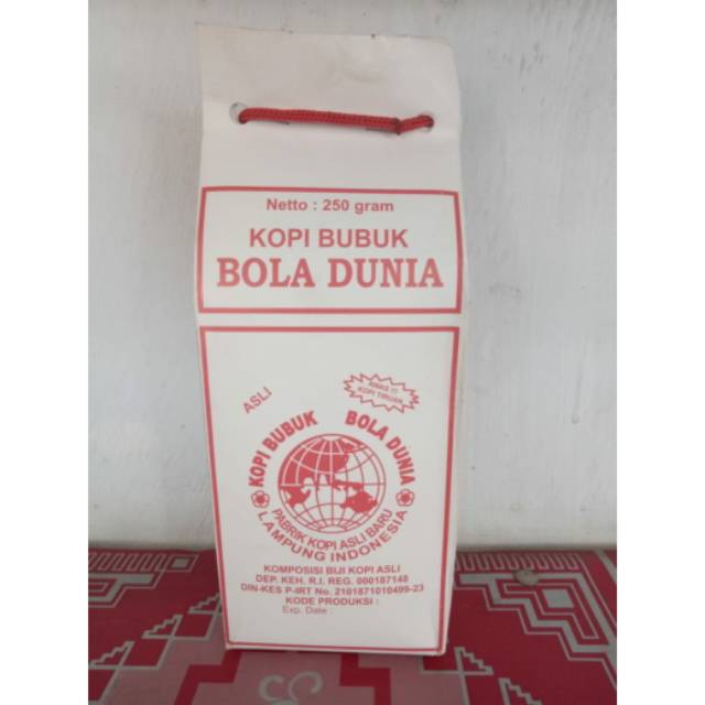 

Kopi Bubuk