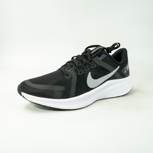 Sepatu Running/Lari Nike OriginalQuest 4 Black DA1105-006 BNIB