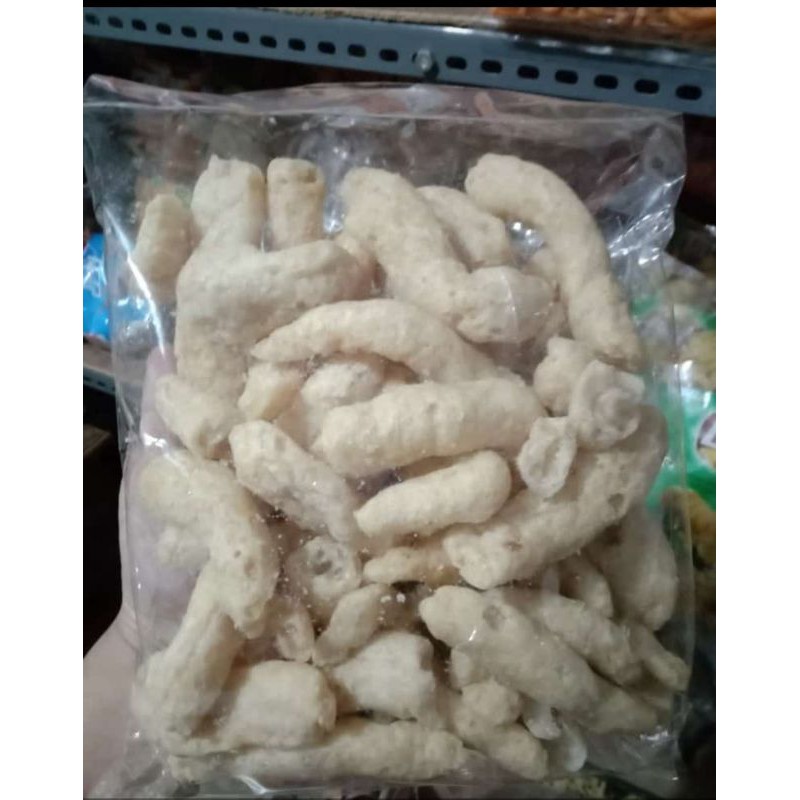 

batagor kering netto 250gr