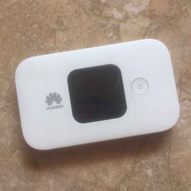 Modem Huawei E5577 (Second)